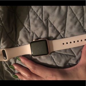 Apple iwatch series 2